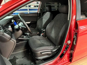 Kia Rio, 2012г, передний привод, автомат