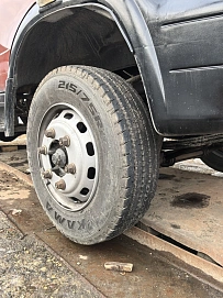 ГАЗ ГАЗель  3302 , 2005г, Задний привод, Механическая