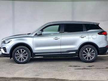 Geely Atlas Pro, 2024г, передний привод, автомат