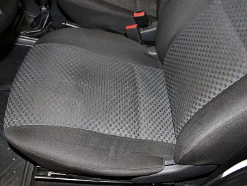 Lada (ВАЗ) Granta, 2013г, передний привод, механика