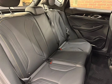 Geely Coolray, 2025г, передний привод, робот