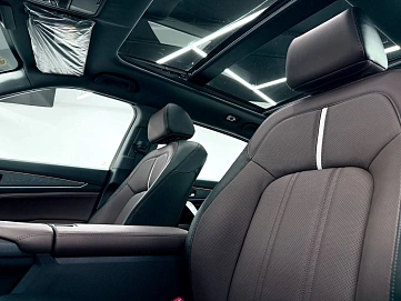 Honda UR-V, 2025г, полный привод, автомат