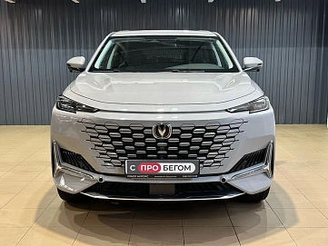 Changan UNI-K, 2024г, полный привод, автомат