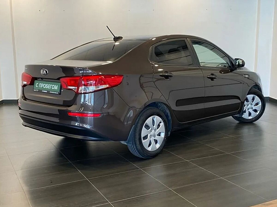 Kia , 2017г., передний привод, автомат