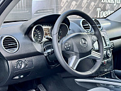 Mercedes-Benz M-Класс, 2010г., полный привод, автомат