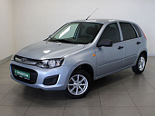 Lada (ВАЗ) , 2013г., передний привод, механика