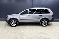 Volvo XC90, 2003г., полный привод, автомат