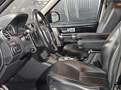 Land Rover Discovery, 2014г., полный привод, автомат