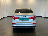 Kia , 2015г., передний привод, автомат