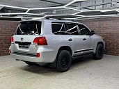 Toyota Land Cruiser, 2012г., полный привод, автомат