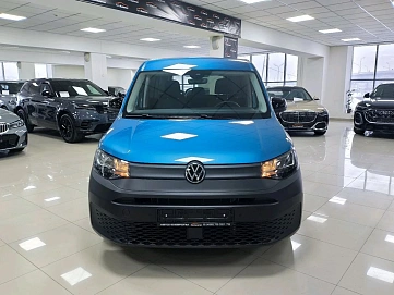 Volkswagen Caddy, 2024г, передний привод, механика