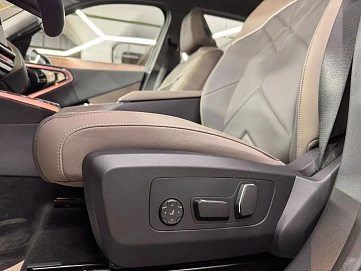 BMW X3, 2025г, полный привод, автомат
