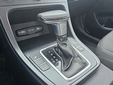 Hyundai Creta, 2021г, передний привод, автомат