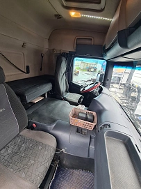 Scania R Series, 2013г, Механическая