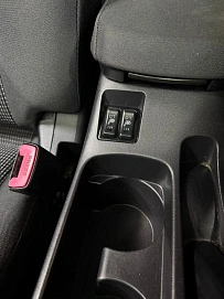 Mitsubishi Lancer, 2007г, передний привод, механика