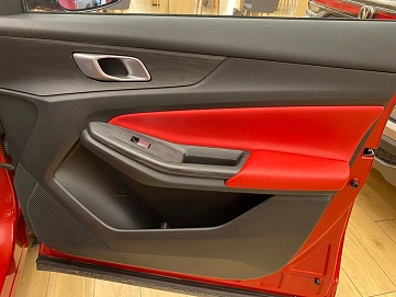 Changan , 2023г., передний привод, робот