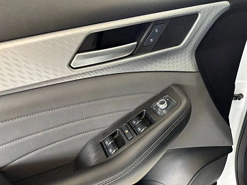 Haval F7, 2022г, полный привод, робот