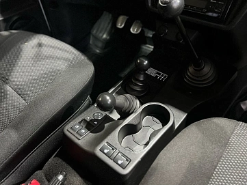 Lada (ВАЗ) Niva Legend, 2023г, полный привод, механика