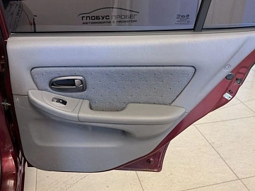 Hyundai Elantra, 2008г., передний привод, механика