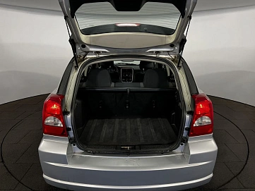 Dodge Caliber, 2010г, передний привод, вариатор