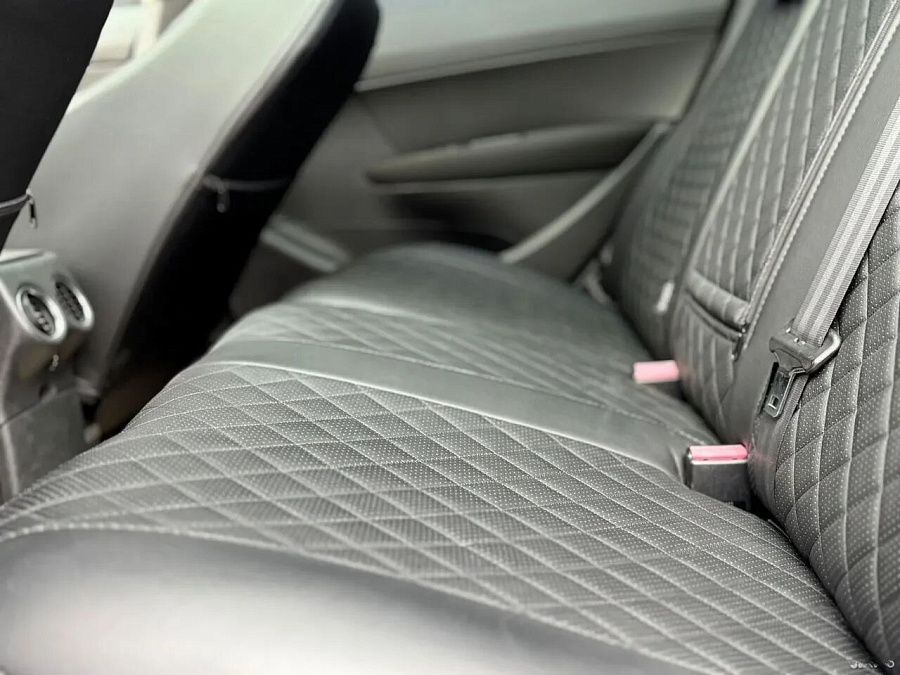 Peugeot 308, 2009г., передний привод, автомат