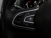 Renault Espace, 2016г., передний привод, робот