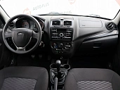 Lada (ВАЗ) Granta, 2023г., передний привод, механика