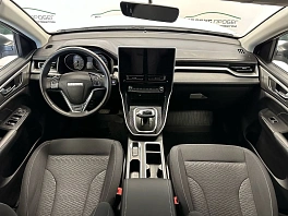 Haval M6, 2024г, передний привод, автомат