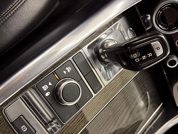 Land Rover Range Rover Sport, 2018г, полный привод, автомат