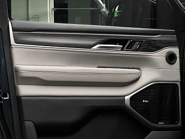 Jeep , 2023г., полный привод, автомат