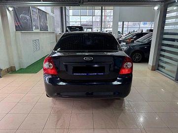 Ford Focus, 2008г, передний привод, механика