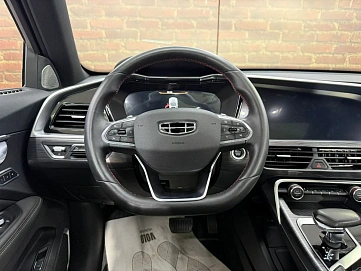 Geely Tugella, 2023г, полный привод, автомат