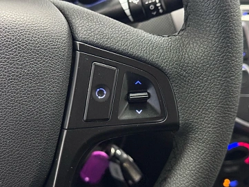 Hyundai Solaris, 2015г, передний привод, механика