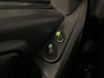 Chevrolet Niva, 2010г, полный привод, механика