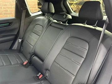 Honda CR-V, 2025г, полный привод, вариатор