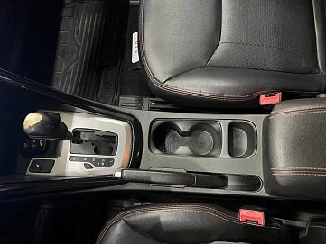 Chery Tiggo 5, 2015г, передний привод, вариатор