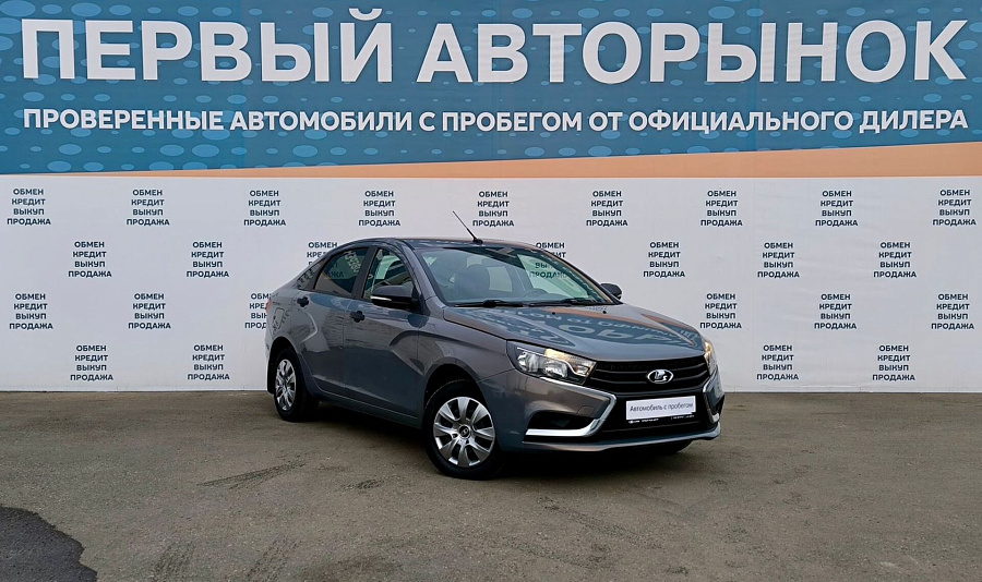 LADA_ВАЗ , 2017г., передний привод, механика