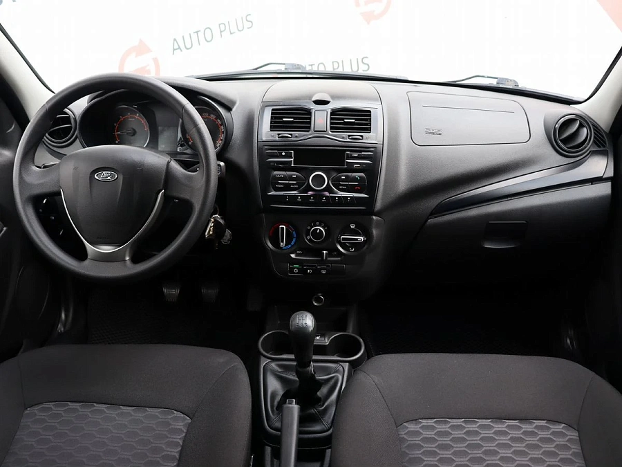 Lada (ВАЗ) Granta, 2023г., передний привод, механика
