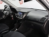 Hyundai Solaris, 2014г., передний привод, автомат