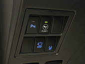 Toyota Hilux, 2024г., полный привод, автомат