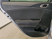 Kia Ceed, 2020г., передний привод, автомат