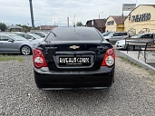 Chevrolet Aveo, 2012г., передний привод, автомат