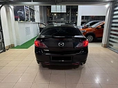 Mazda 6, 2008г., передний привод, механика