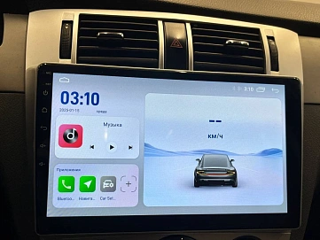 Chevrolet Lacetti, 2007г, передний привод, механика