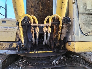 New Holland SK480, 2006г