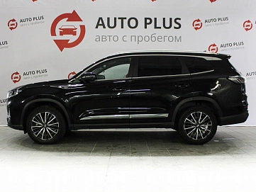 Chery Tiggo 8 Pro Max, 2023г, полный привод, робот