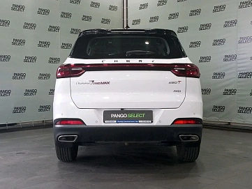 Chery Tiggo 7 Pro Max, 2023г, передний привод, автомат