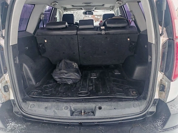 Great Wall Hover H3, 2014г, полный привод, механика