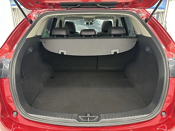 Mazda CX-5, 2022г, передний привод, автомат