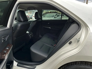 Toyota Camry, 2016г, передний привод, автомат